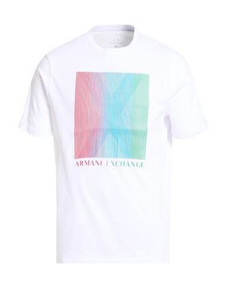 A|X Armani Exchange CAMISETAS Y TOPS - Camisetas en YOOX.COM
