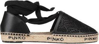 Pinko FOOTWEAR - Espadrilles sur YOOX.COM