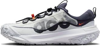 Nike x ACG Mountain Fly 2 Low White Bright Mandarin DV7903-001