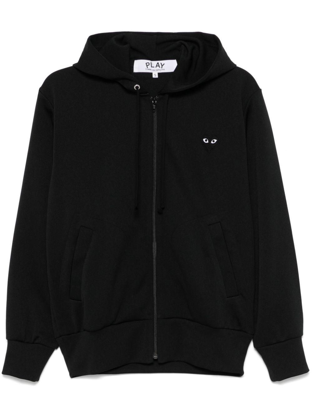 Comme Des Garçons Hooded Jackets − Sale: up to −63% | Stylight
