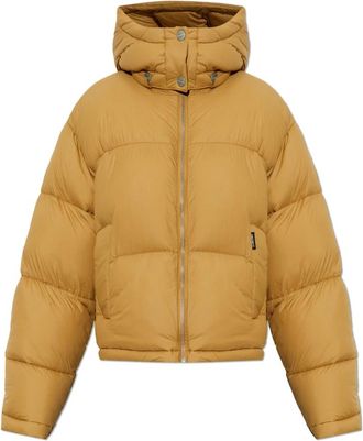 Carhartt Work in Progress Giacca Haydon - - Jackets - Donna - Giallo - M