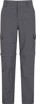 Mountain Warehouse Mens Explore Convertible Pants