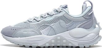 Li-Ning (WMNS) Li-Ning Counterflow Startrails Blue Grey AGLT074-2