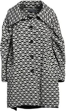 Alberta Ferretti COATS & JACKETS - Coats on YOOX.COM