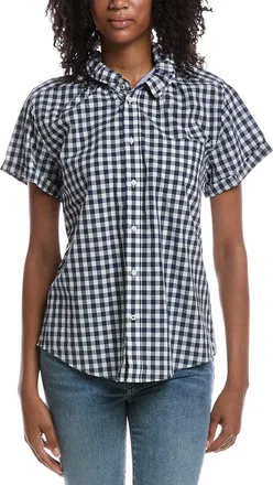 J.McLaughlin J. McLaughlin Quarantini Blouse