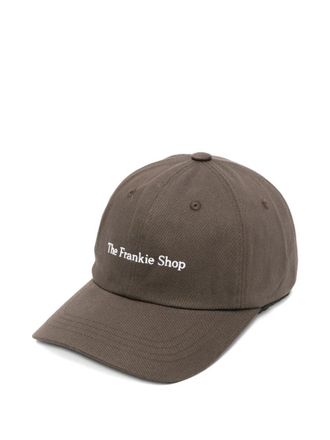 Frankie Shop Frankie Baseball Cap