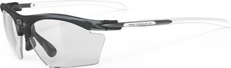 Rudy Project RYDON SLIM SP547887-0000 Womens Sunglasses Black Size 66