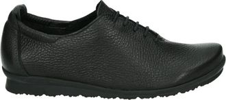 Arche Dames, Schoenen, Zwart, Maat: 42 EU Leer
