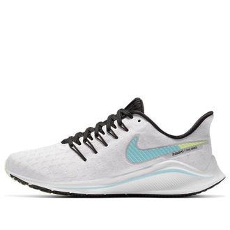 Nike (WMNS) Nike Air Zoom Vomero 14 White Glacier Ice AH7858-103