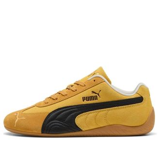 Puma Speedcat OG Sunny Yellow 406329-55