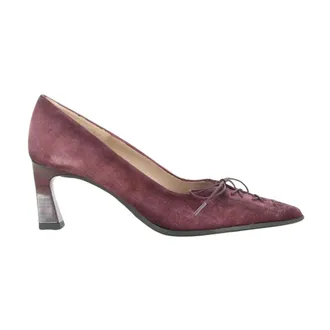 Hispanitas Donna, Scarpe, Rosso, 41 EU, new