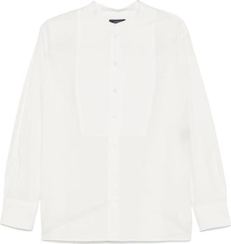 SOEUR Camicia Dori - Bianco