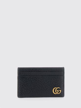 Gucci Portadocumenti Uomo colore Nero