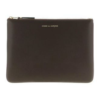 Comme Des Gar&ccedil;ons unisex, Bolsos, Marr&oacute;n, Talla: ONE Size