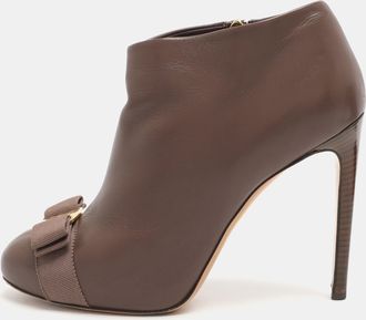 Ferragamo Vara Bow