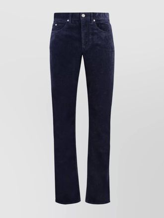 Isabel Marant corduroy trousers