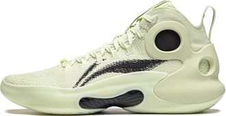 Li-Ning Yushuai Ultra Fog ABAU003-4