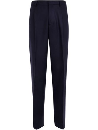 Lardini Pants Regular Fit Acmigio. Cn65402 999 Black