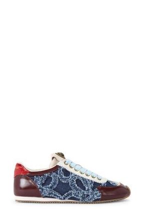 Kurt Geiger Islington Sneaker in Navy at Nordstrom Rack, Size 6.5