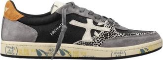 Premiata Schoenen - Dames - Sneakers - Veelkleurig - 40 EU - Schoenen