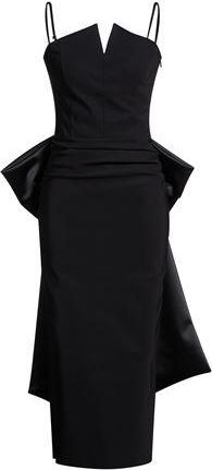 La Petite Robe Di Chiara Boni VESTIDOS - Vestidos largos en YOOX.COM