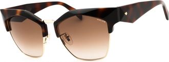 Police Spln59 Sunglasses