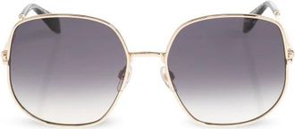 Marc Jacobs 916/S Zonnebril - Dames - Zonnebrillen - Geel - ONE Size - Accessoires