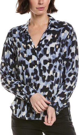 Bella Dahl Classic Button Shirt