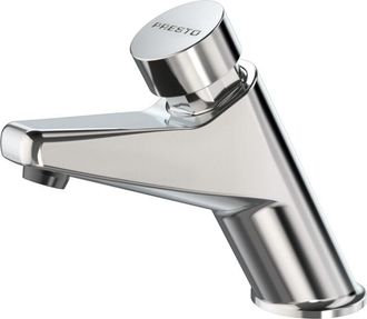 Presto Grifo Temporizado Lavabo 105 L 20900 - Presto