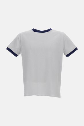 A.P.C. Maglietta A Maniche Corte