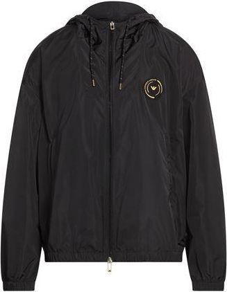 Emporio Armani COATS & JACKETS - Jackets on YOOX.COM