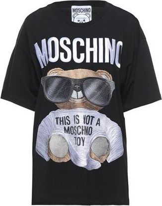 Moschino CAMISETAS Y TOPS - Camisetas en YOOX.COM