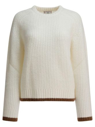 Ines De La Fressange Knitwear