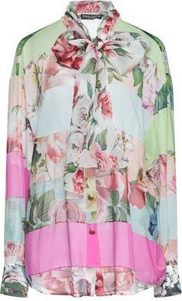 Dolce & Gabbana TOPWEAR - Shirts sur YOOX.COM