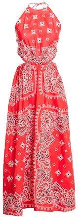 Sandro DRESSES - Maxi dresses sur YOOX.COM