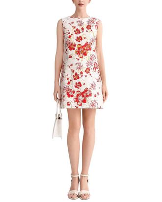 Burryco Burryco Mini Dress