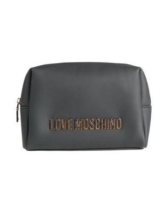 Love Moschino MALETAS - Neceseres en YOOX.COM