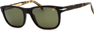 David Beckham DB 1045/S 0086 QT Havana/Green