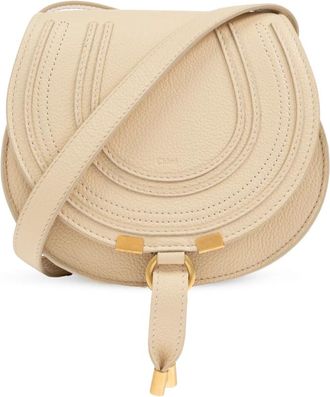 Chloé Donna, Borse, Beige, Taglia unica, new