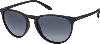Polaroid PLD 6003/N/S Zonnebril - unisex - Zonnebrillen - Zwart - 54 MM - Accessoires