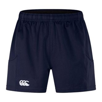 Canterbury Of New Zealand Heren Advantage 2.0 Korte Broek (Marine)