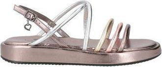 Braccialini CALZADO - Sandalias con cierre en YOOX.COM