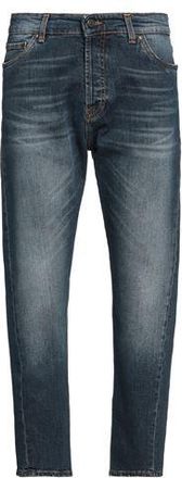 Liu Jo BOTTOMWEAR - Jeans on YOOX.COM