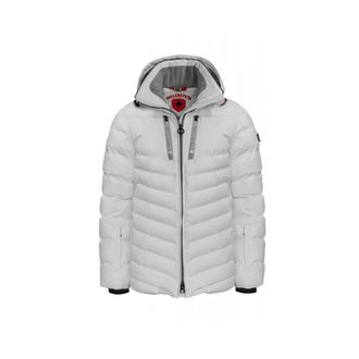Wellensteyn Uomo, Giacche, Bianco, L, new