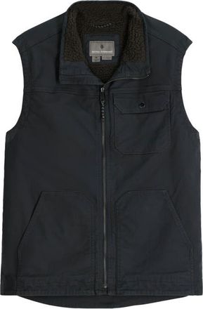 Royal Robbins El Cap Canvas Vest in Granite at Nordstrom, Size Xx-Large