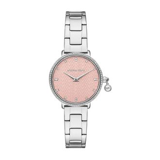 Michael Kors Donna, Accessori, Grigio, Taglia unica, new