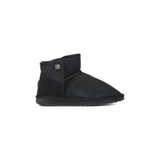Emu Schoenen, Dames, Zwart, 36 EU, Winter Boots