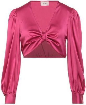 Vicolo CAMISETAS Y TOPS - Tops en YOOX.COM