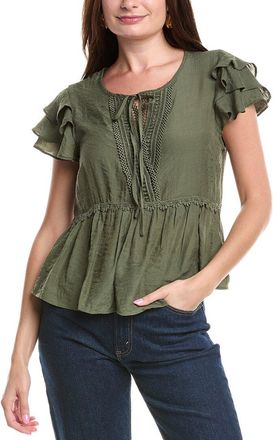 Nanette Lepore Blouse