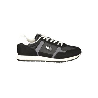 Tommy Hilfiger Kleurblok Casual Sneakers